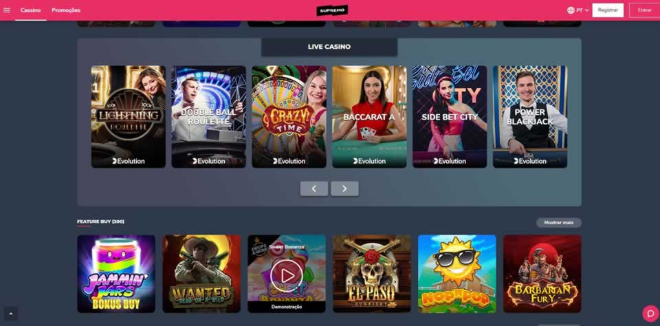 Slots for bingo paga mesmo