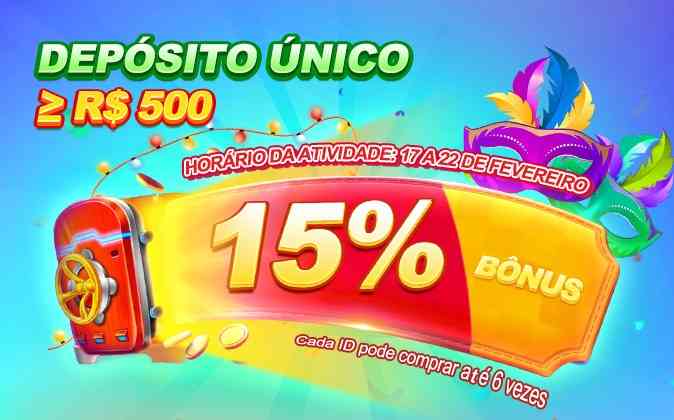Back em português
