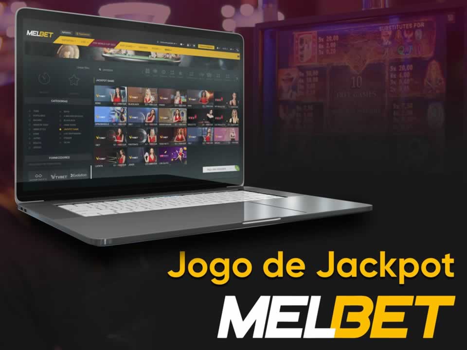 Jogos de aposta