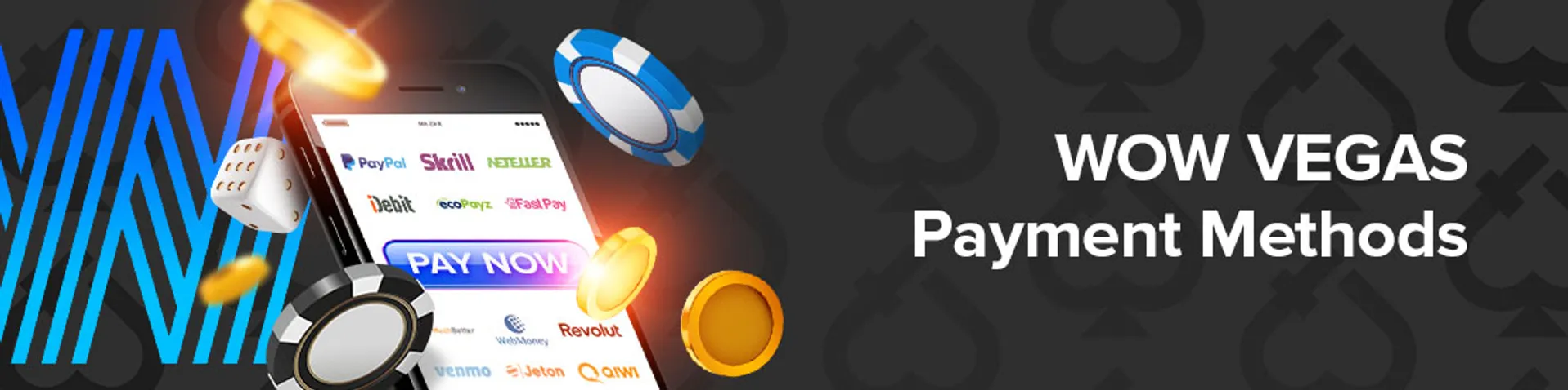 Casino betting