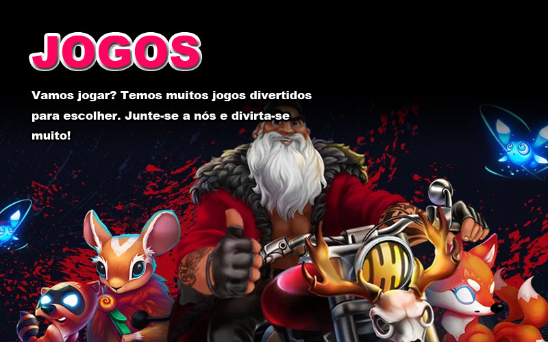 Evol games