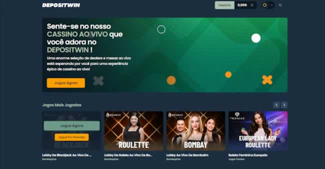 Minas bets clube