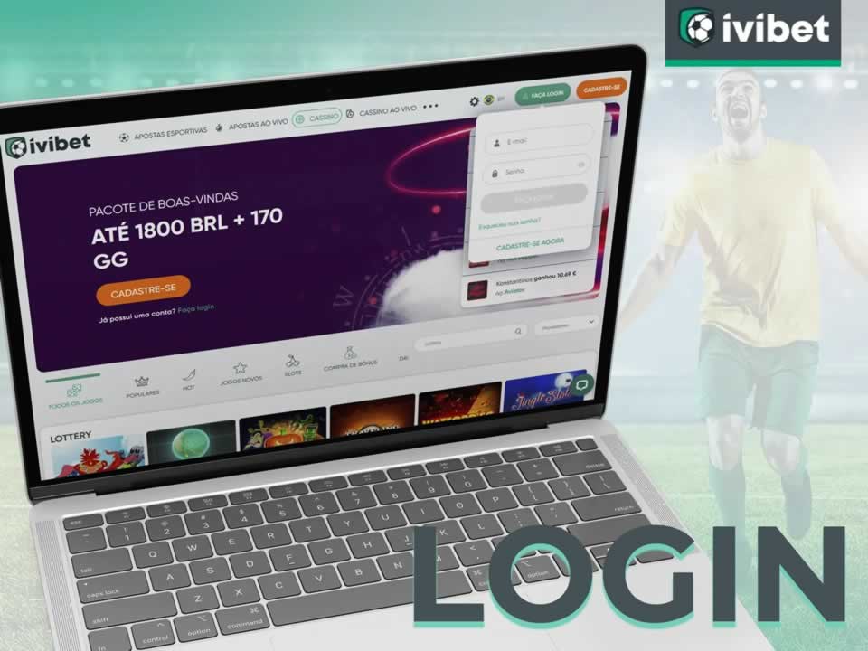 Bet365 entrar na conta