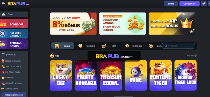 Bets premier