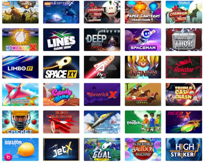 Pg games