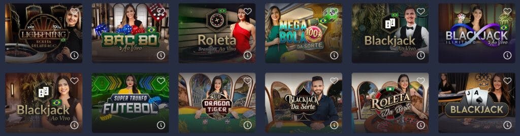 Jogos que ganha dinheiro