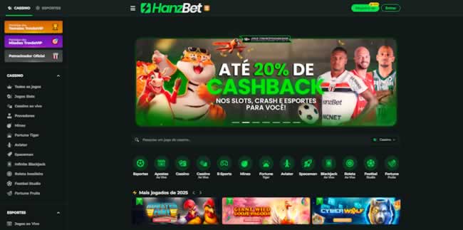 Online jogo