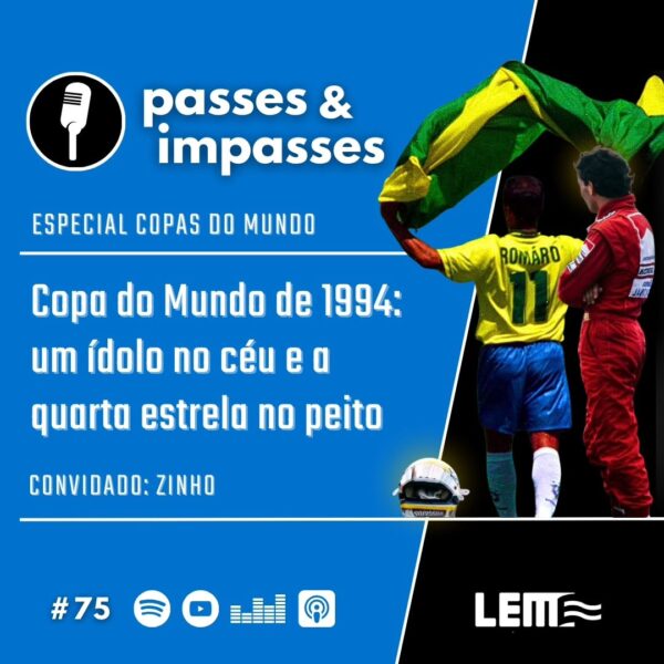 O primeiro mentiroso