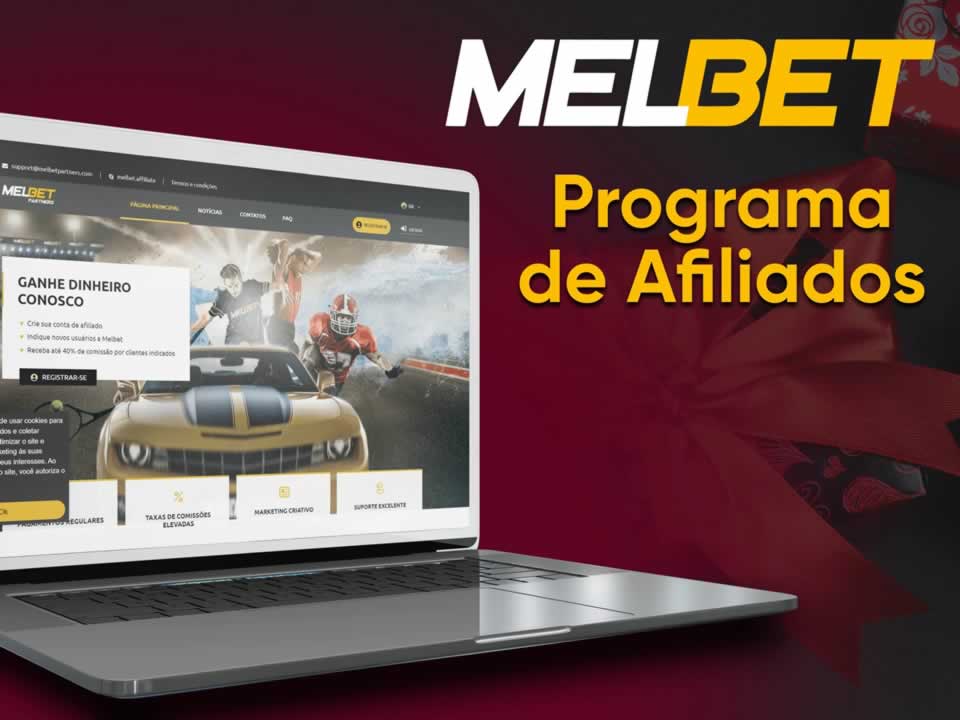 Esportebet vip
