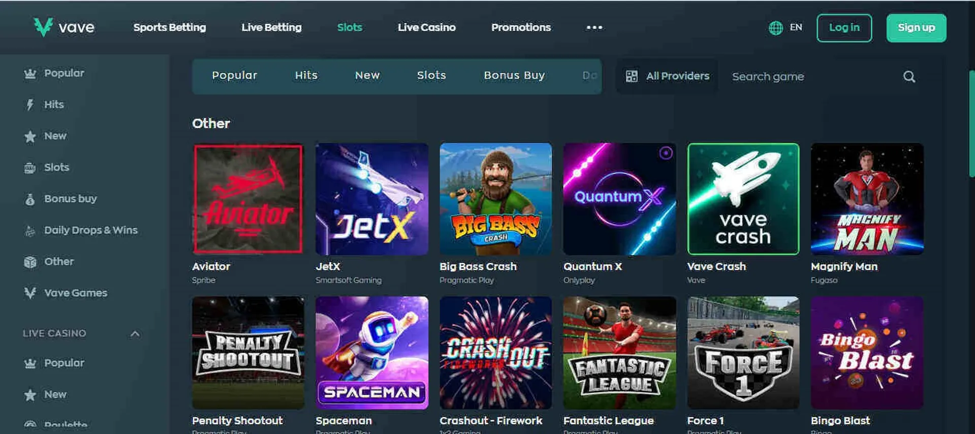 Mais sports bet