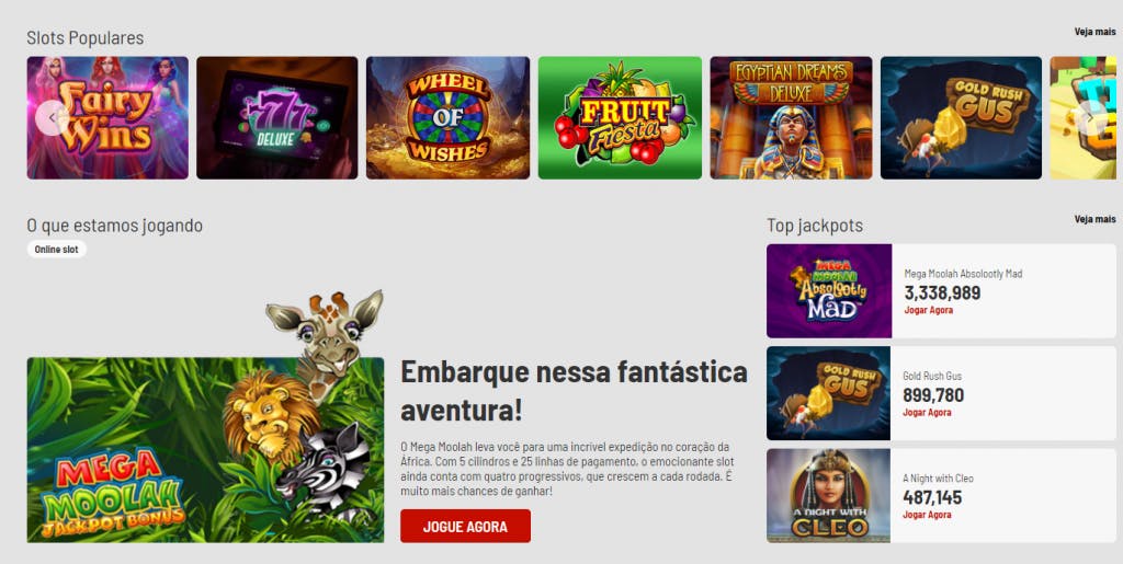 Palpites bets hoje