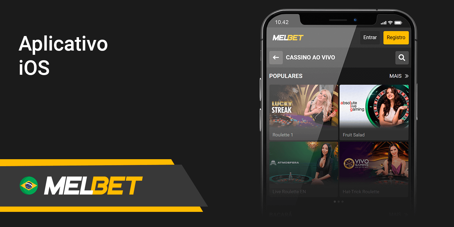 Vulkan Bet Casino