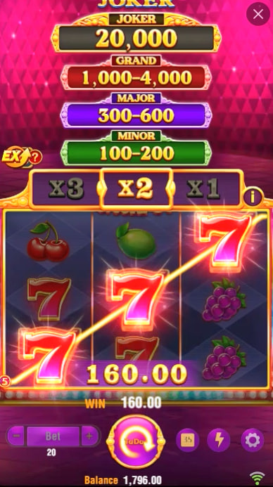 Bbb simulator