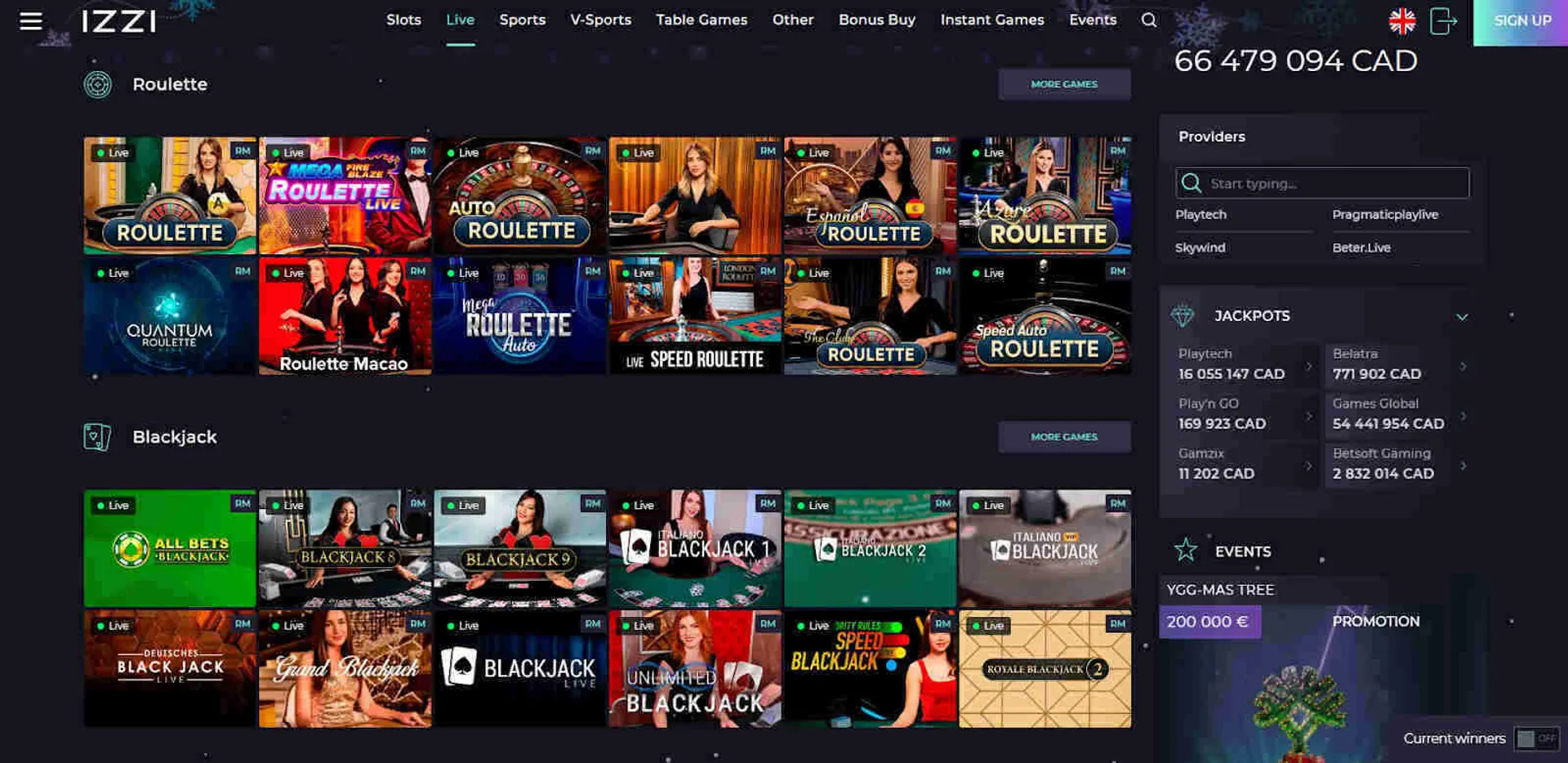 Allwin slots