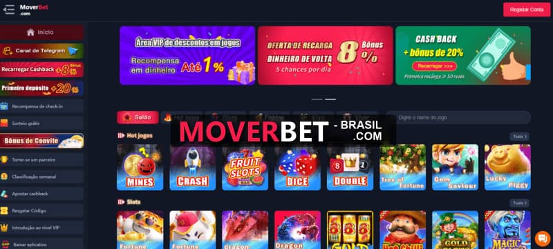 Betgames brasil