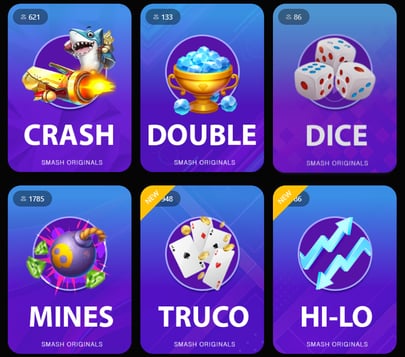 Vbet apostas