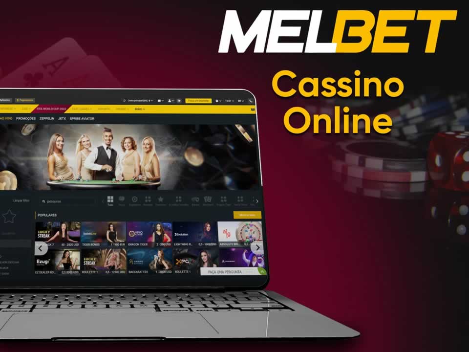 Cassino bangu