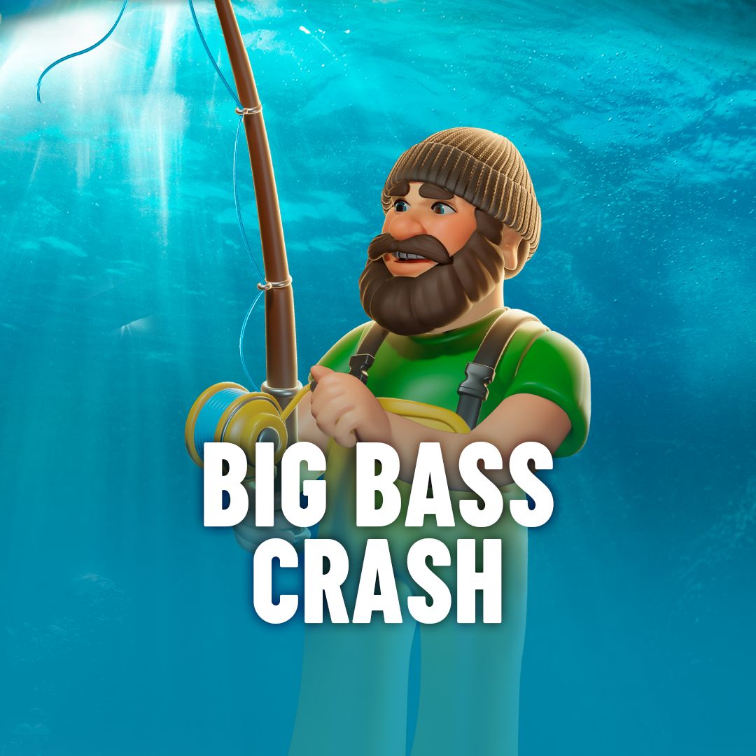 Crash bets