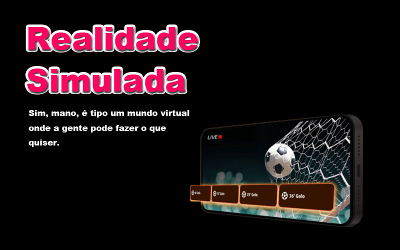 Jogo de aposta online