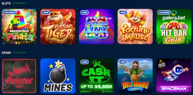 Slots casino
