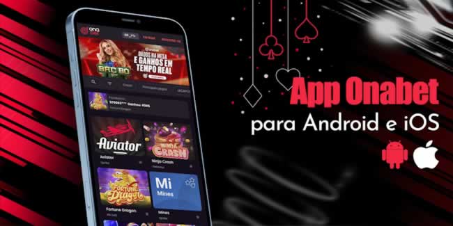 Aplicativo da bet365
