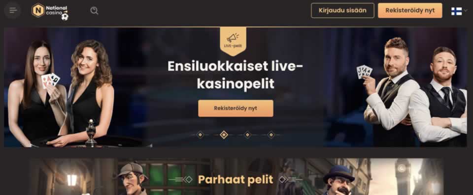 Site bet