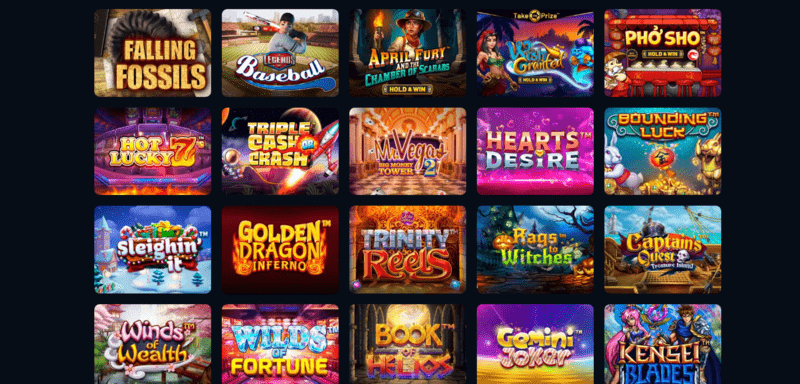 Www.pokerstarscasino.com