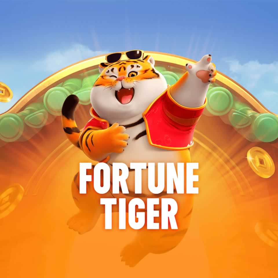 Slot fortune tiger