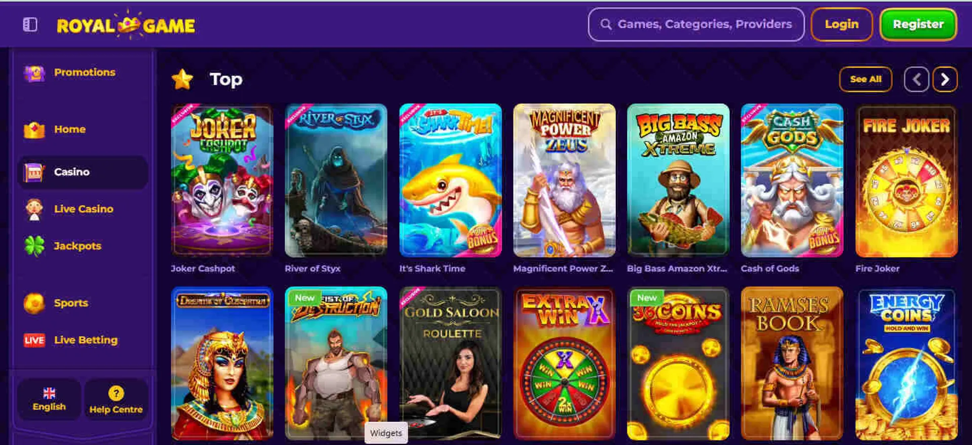 Esportes br apk
