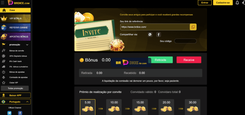 Mbitcasino.io