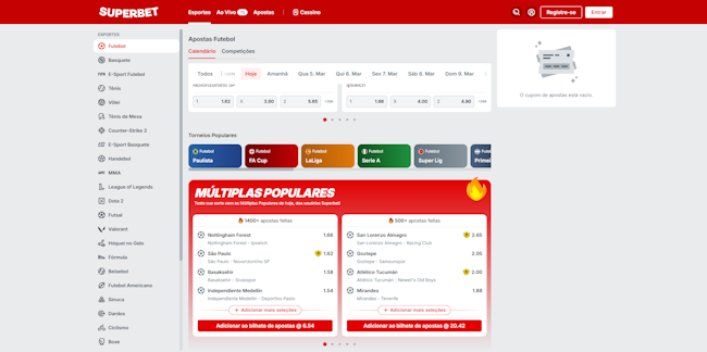 Betsbola.com consultar bilhete