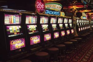 ParadiseWin Casino